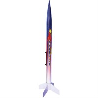 Модель ракеты SKY HAWKER HSO LAUNCH SET+ RTF - EST001894-1