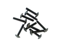 Винт M3x14- HSP-60080