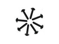 Винт M3x16 - HSP-60081