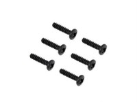 Винт M2x8 - HSP-60087