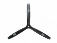 Пропеллер Master Airscrew 15x7 3-Blade G|F Nylon Propeller - MA1570T
