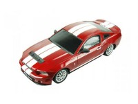 Радиоуправляемая машина MZ Ford Mustang масштаб 1:14 - 2270J