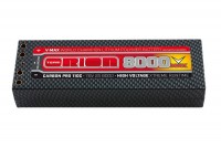 Аккумулятор Team Orion Batteries Carbon Pro V-Max LiPo 8000 110C 7.6V - ORI14072