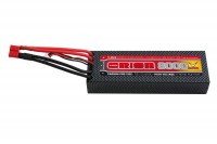Аккумулятор Team Orion Batteries Carbon Pro V-Max LiPo 8000 110C 7.6V 2S Deans - ORI14073