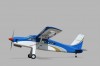 Радиоуправляемый самолет Turbo Beaver .91|15cc - PH155
