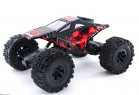 Радиоуправляемый краулер BSD Racing 4WD RTR масштаб 1:10 2.4G - BT1003
