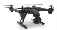 Радиоуправляемый квадрокоптер Jin Xin Da Pioneer Knight 2MP RTF 2.4G - JXD-507V