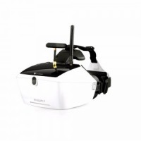 DevoF12, Ilook+, 2D Gimbal - WAL-FPVSET