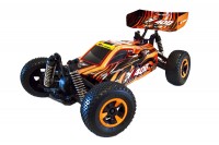 Радиоуправляемый багги Carisma M40B 4WD RTR масштаб 1:10 2.4G - 71068RU