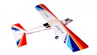 Радиоуправляемый самолет Phoenix Model Classic ARF 2.4G - PH001