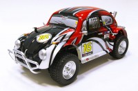 Радиоуправляемый багги Carisma GT16 Volkswagen Beetle 4WD RTR масштаб 1:16 2.4G - 56368RU