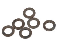Шайба (8*5*0.2mm) 6pcs - SRH-1082-01