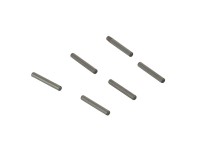 Штифты 2*13mm 6pcs - SRH-1081-01