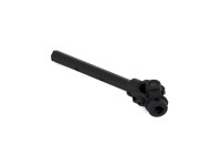 Rear Central CVD front half - SRH-1076-01