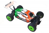 Радиоуправляемый багги Carisma GT24B 4WD RTR масштаб 1:24 2.4G - 57668RU
