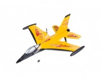 Радиоуправляемый самолет, истребитель, RTF, электро - RC15796