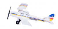 Радиоуправляемый самолет Tigermoth, RTF, электро - RC15844