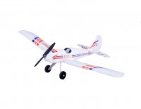 Радиоуправляемый самолет Pilotage Space Walker, RTF, электро - RC15846