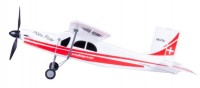Радиоуправляемый самолет PC-6 Pilatus, RTF, электро - RC15849