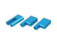 Стойки радиобокса - HSP-60023