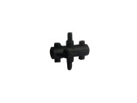 Крепление цапф нижнего ротора - T41C-006С