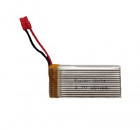 Аккумулятор PowerVolt Li-Po 3.7V 850 mAh для Syma X5HW, X5HC - powervolt-syma-850