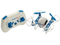 Радиоуправляемый квадрокоптер TechRC TR001 Camera RTF 2.4G - TR001