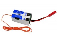 Регулятор оборотов электродвигателя Esky 40MHz - 000103