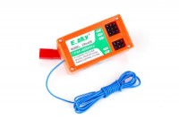 Приемник Esky 40MHz 4 в 1 - 000110