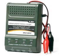 Зарядное устройство Esky для 1-4S LiPo - 000154
