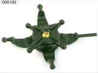 Автомат перекоса Esky Honey Bee V2 - 000193