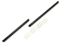 Крепление фюзеляжа Esky Lama V4 - 000398