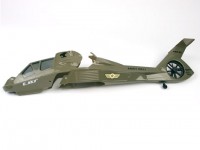 Фюзеляж Esky Co-Comanche - 000423