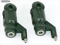 Держатель лопастей Esky 900 - 000594