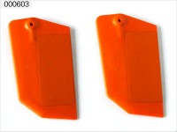 Лопасти флайбара Esky 900 - 000603