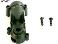 Корпус хвостового ротора - 000627