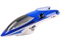 Фюзеляж Esky 900 (EK1-0657)  - 000643