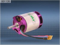 Электродвигатель Esky 900 - 001135