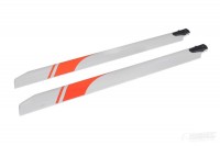 Комплект лопастей Esky 900 410 мм - 002173