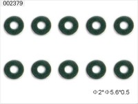 Шайба 2*5,6*0,5 - 002379