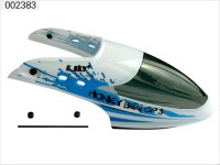 Фюзеляж Esky Honey Bee|CP2 (бело-синий) - 002383