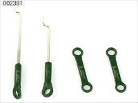 Тяги Esky Honey Bee V2 - 002391