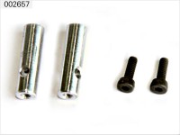 Фиксатор фюзеляжа Belt CP-CX - 002657
