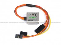 Гироскоп с блокировкой головы GY210 - 003750