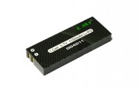 Аккумулятор 3.7V 1100mAh Transmitter Li-Polymer Battery - 004011
