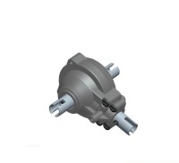 Дифференциал в сборе в булхеде - ACME-30061