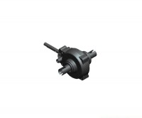 Задняя коробка передач в сборе - ACME-32800