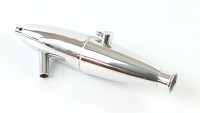 Труба выхлопная - ACME-B1100