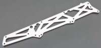 Пластина шасси короткая 1шт - AR320008