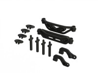 Крепление корпуса ARRMA SENTON - AR320277